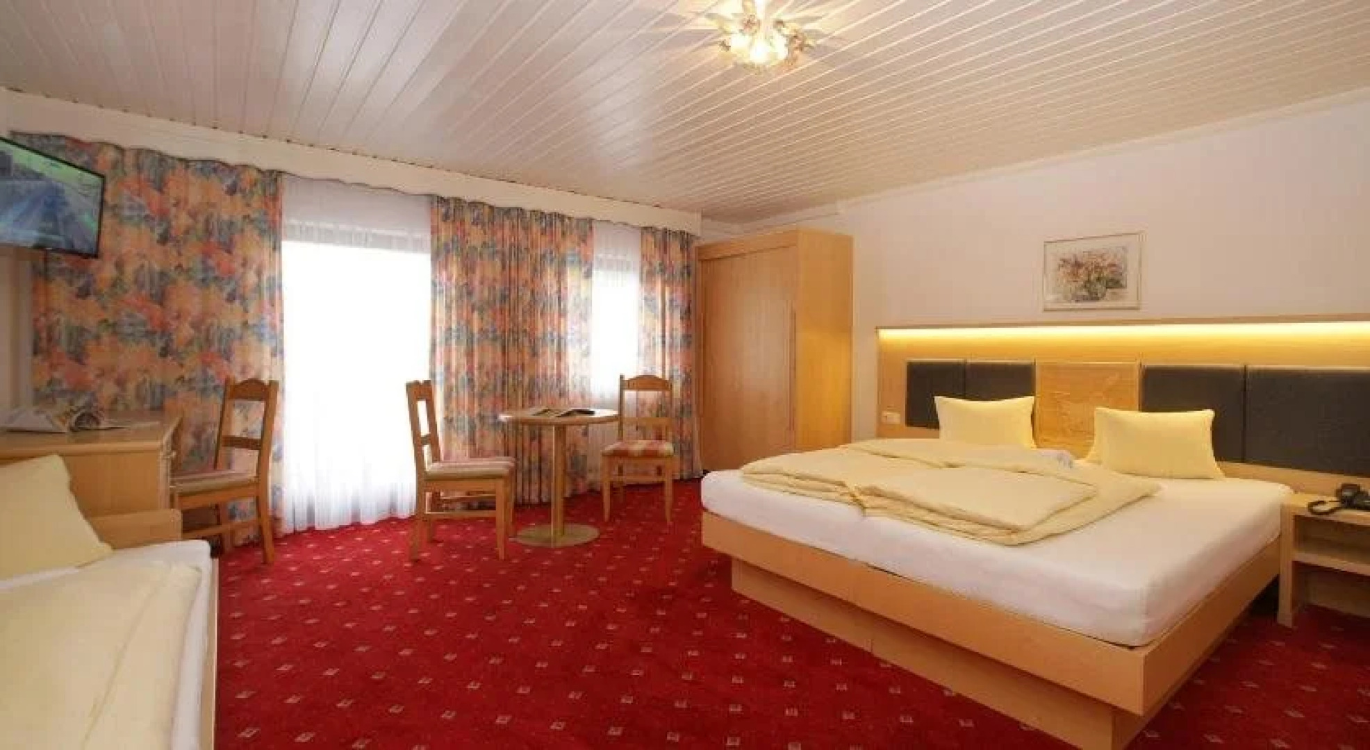 Ferienanlage Altachhof