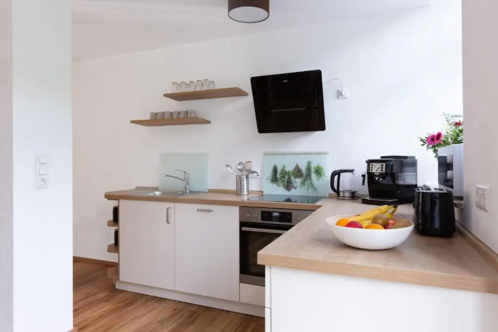 Ferienwohnung Moselallee 5 Sterne