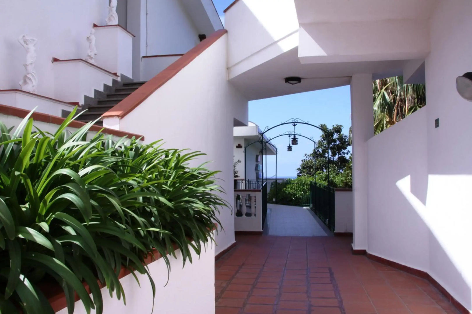 Hotel Santa Lucia