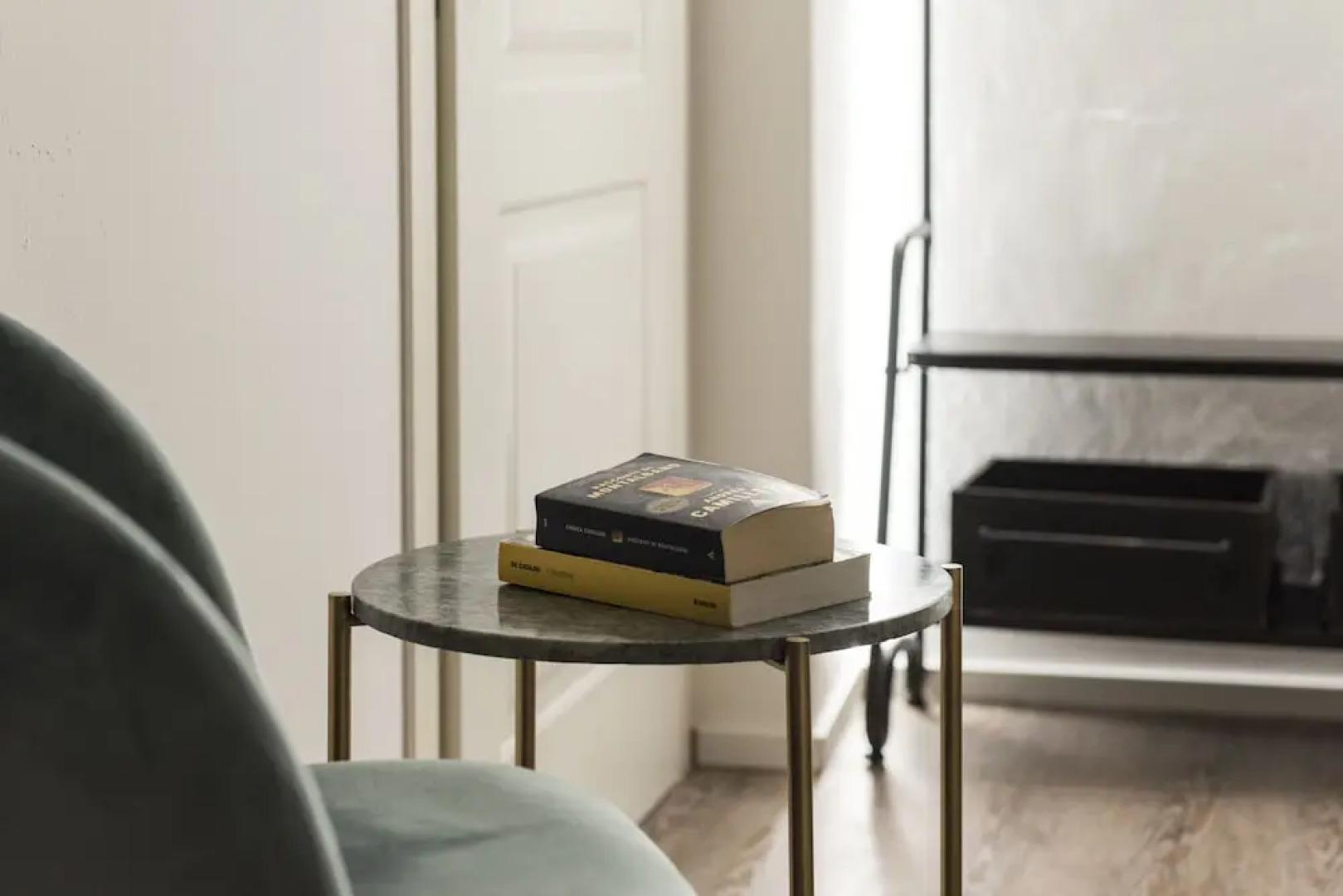 Agriturismo Baglio Làuria