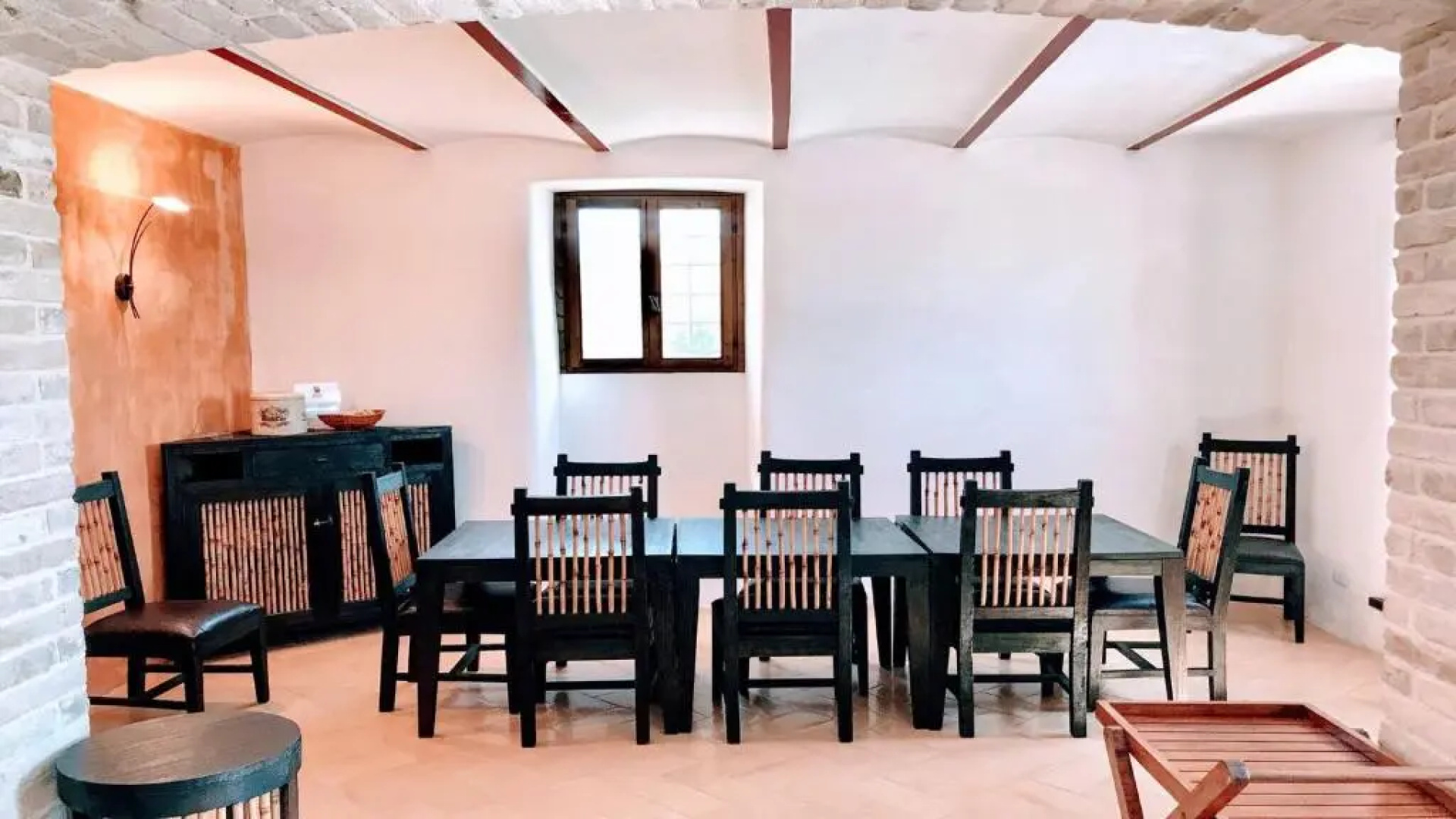 Pool Villa - Spoleto Tranquilla - A Sanctuary of Dreams and Peace+ Yoga Studio