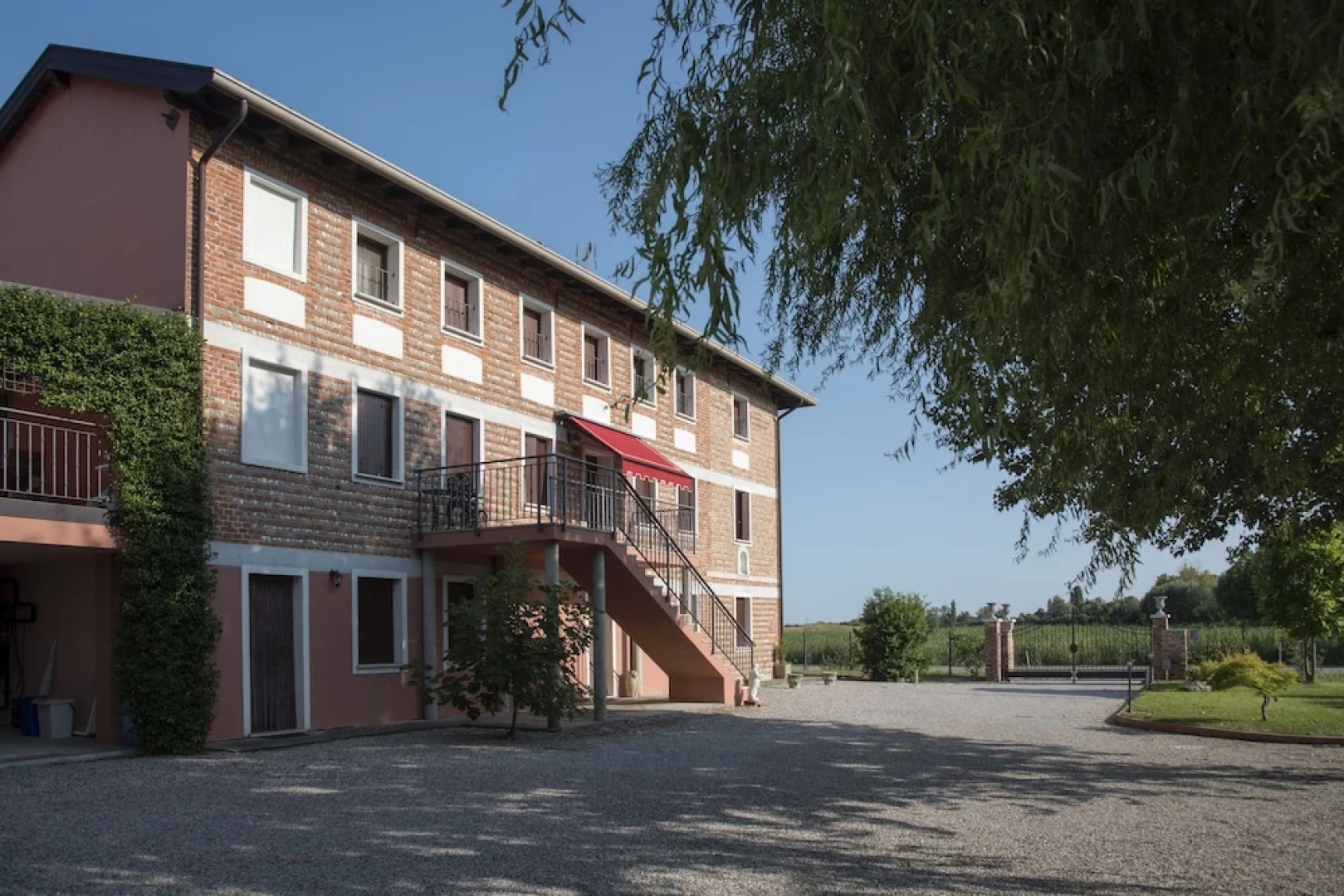 Chiaro Di Luna