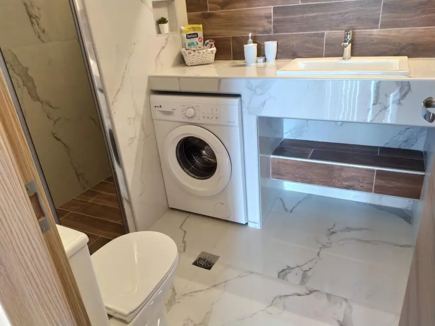 Anchors Aweigh Kassandra Sea View Apt