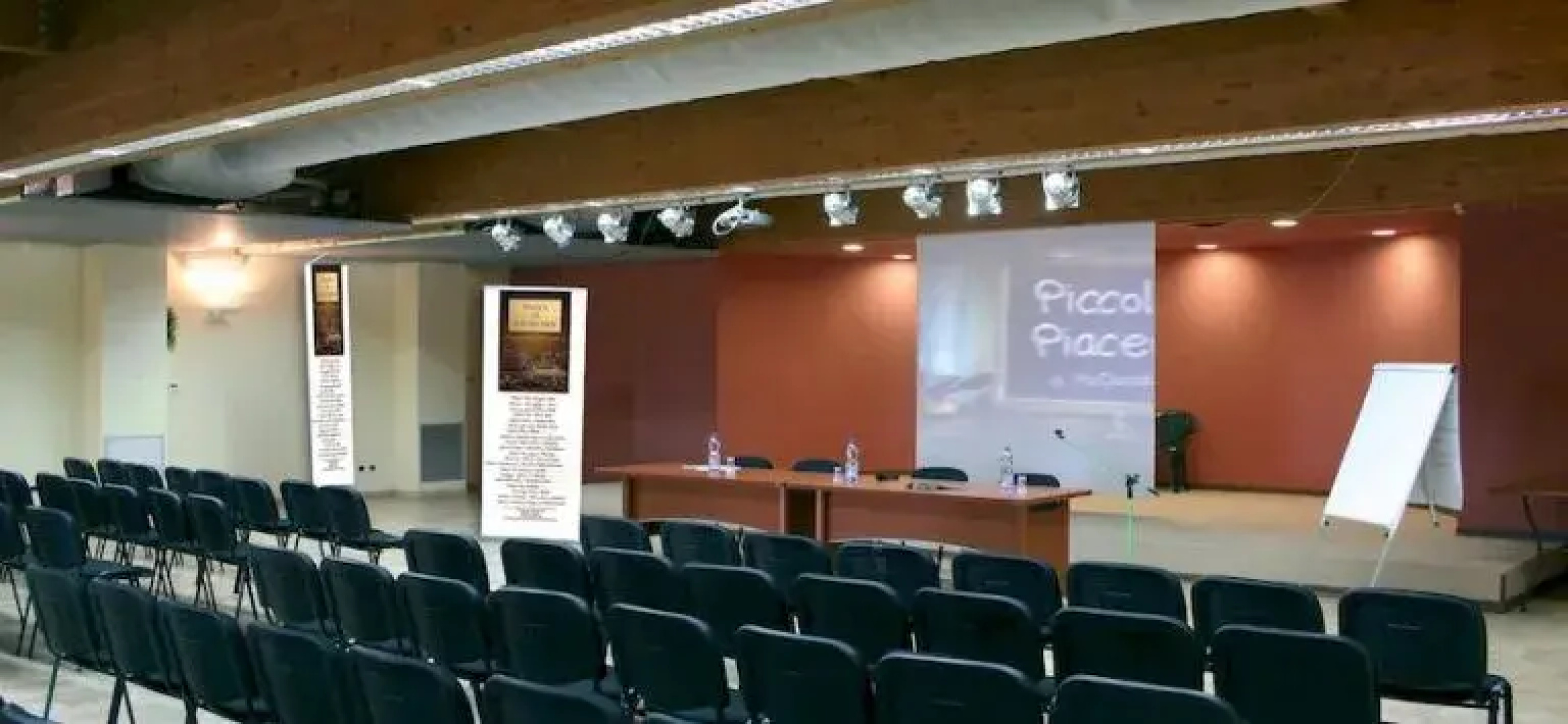 Pian Dei Mucini Resort Villa Moris