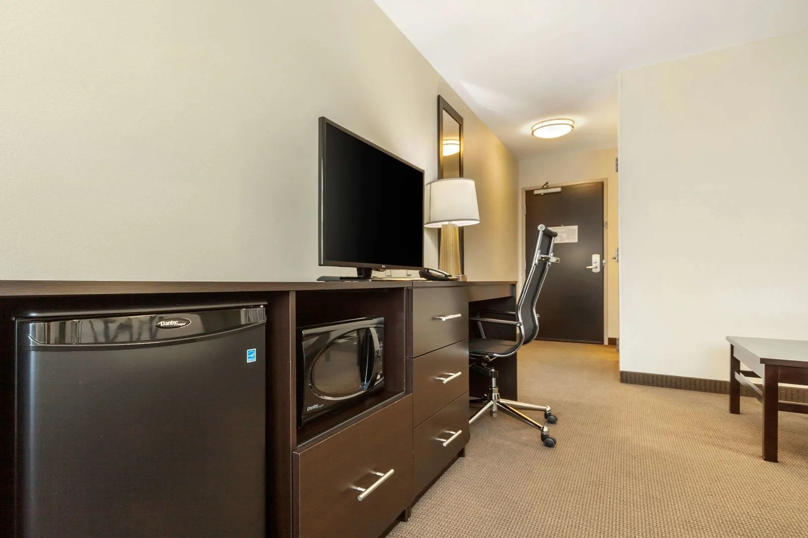 Sleep Inn & Suites Devils Lake