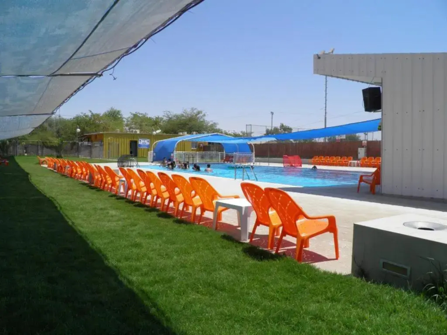Elifaz Desert Experience Holiday
