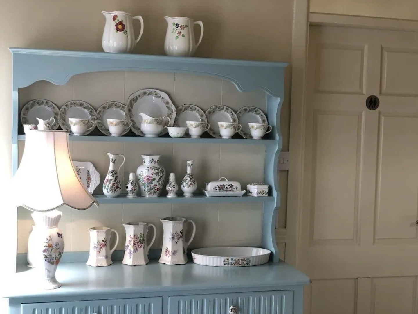 Teach Cruachán Large-group Holiday Home