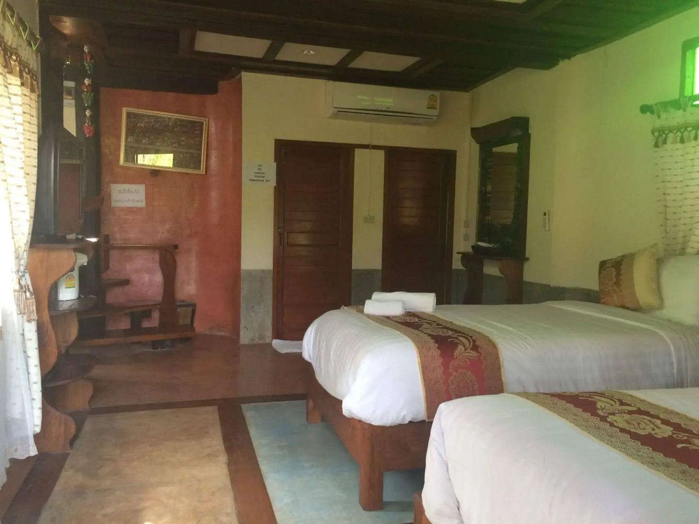 Phawengkham Resort and Restaurant