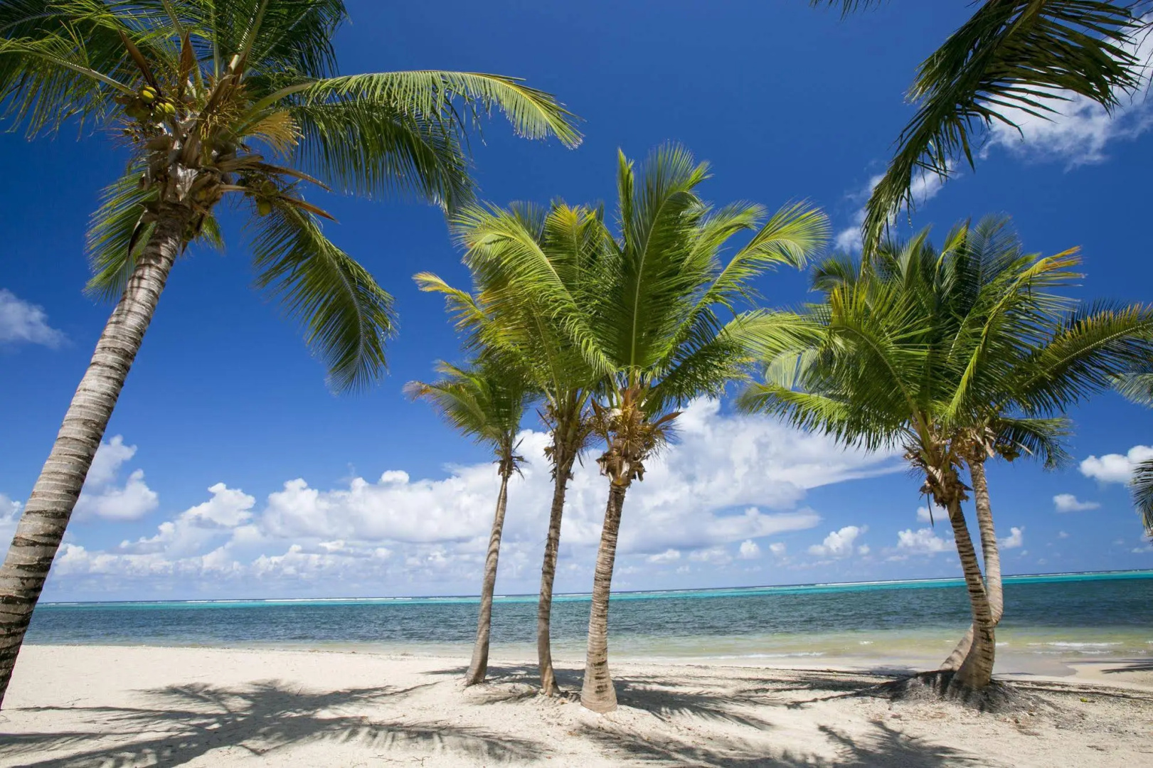 Sugar Beach Condominiums Resort
