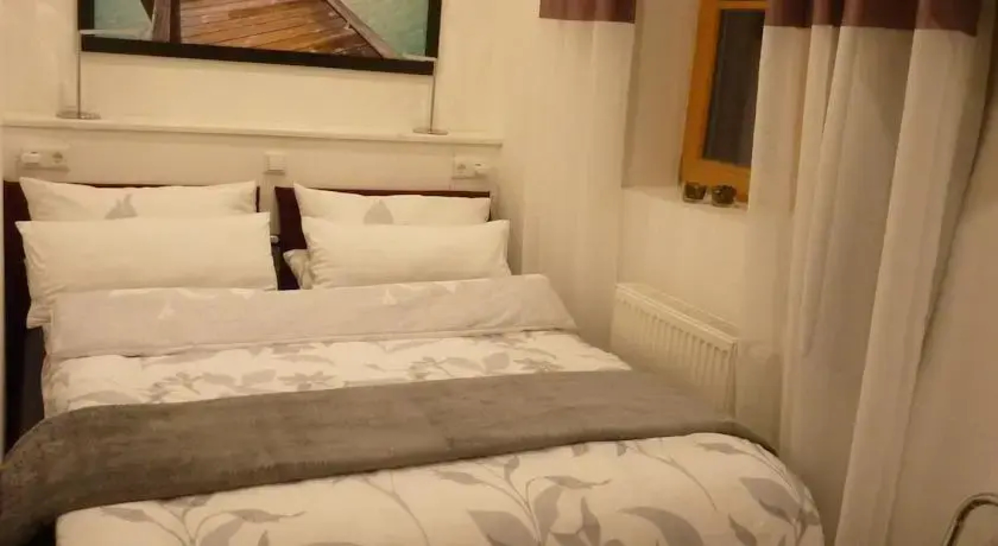 Schöne Wohnung Parsdorf