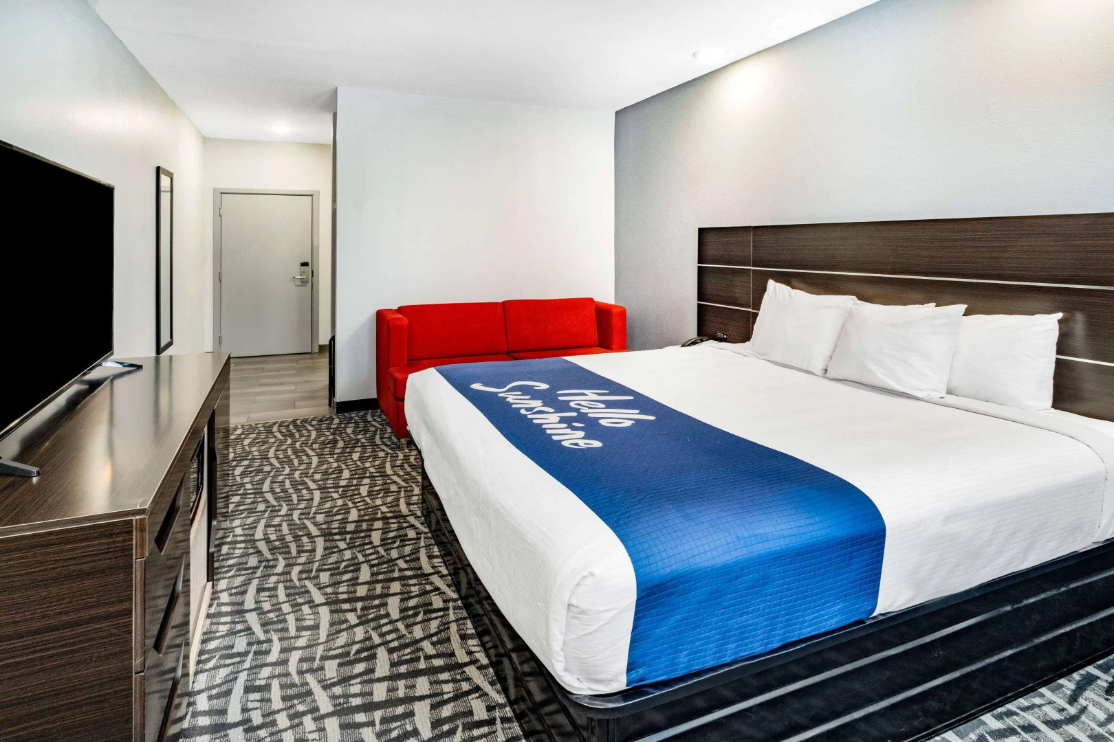 Days Inn & Suites by Wyndham Horn Lake/Memphis Graceland