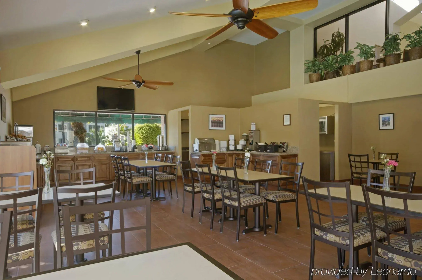 Best Western Plus Redondo Beach Inn