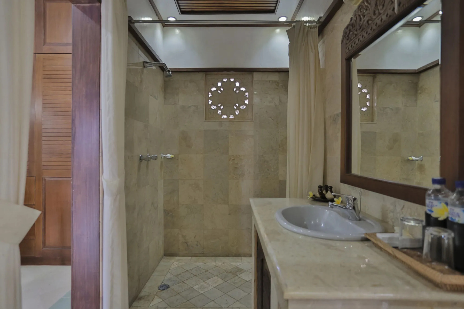 Villa Annapurna River View