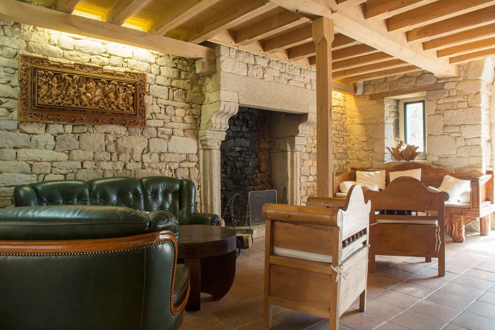 Manoir des Indes, The Originals Relais