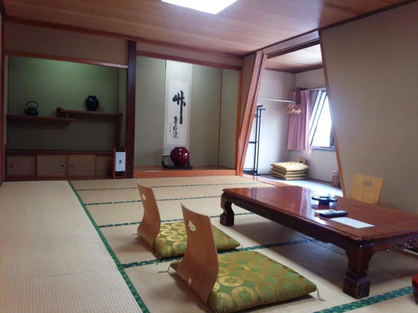 Sado Grand Hotel