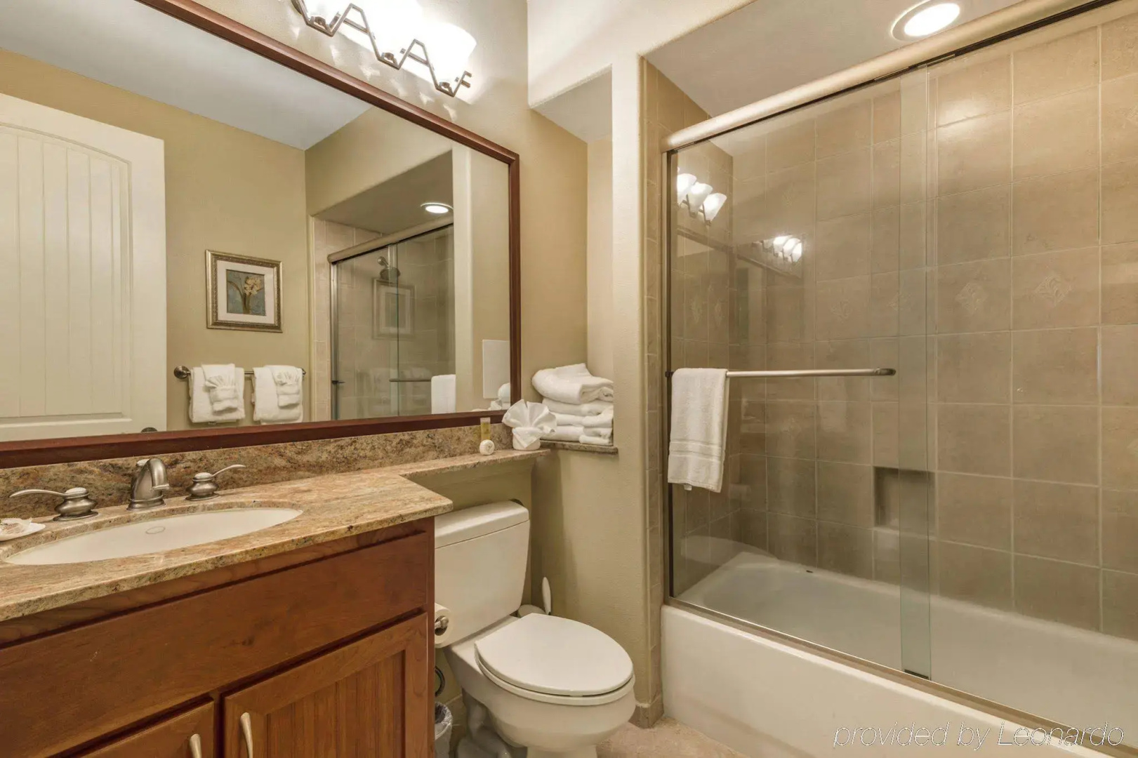 Waikoloa Beach Villas