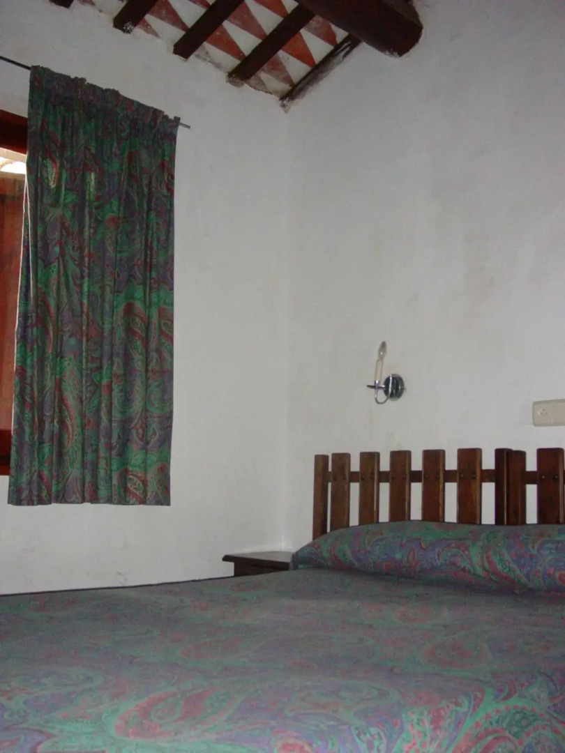 Pequeña Casa en la Playa de Pals