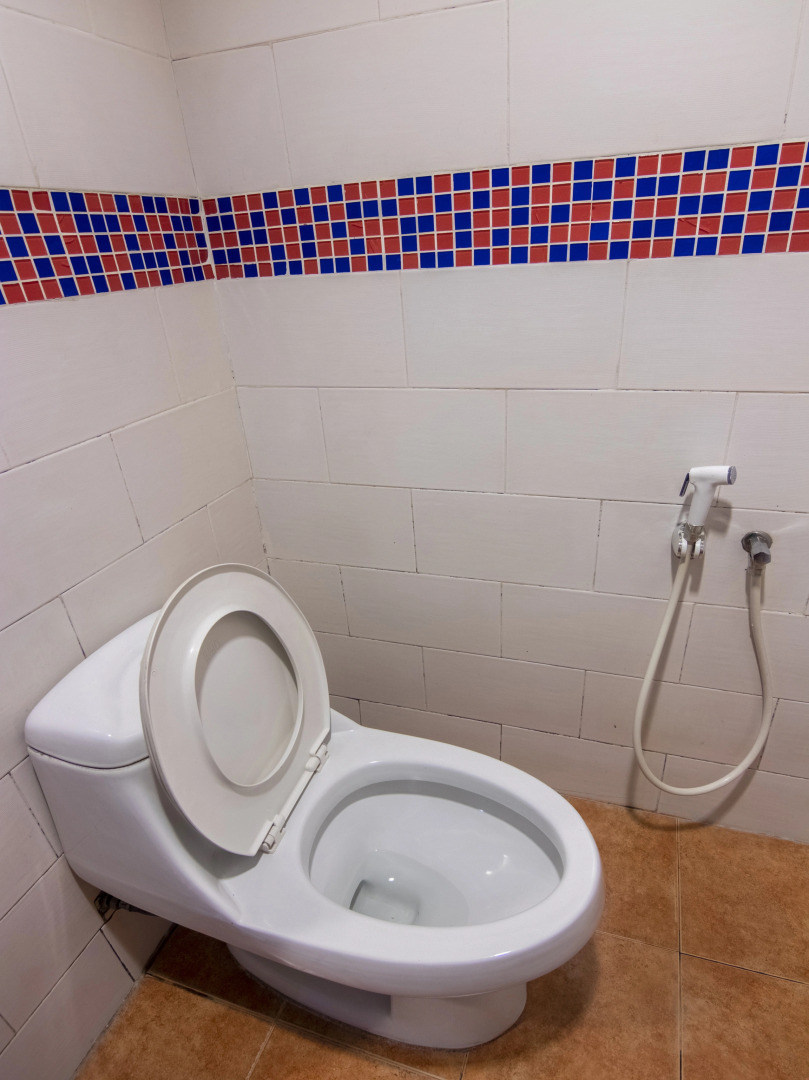 OYO 89891 1st Inn Hotel Subang (SJ15)