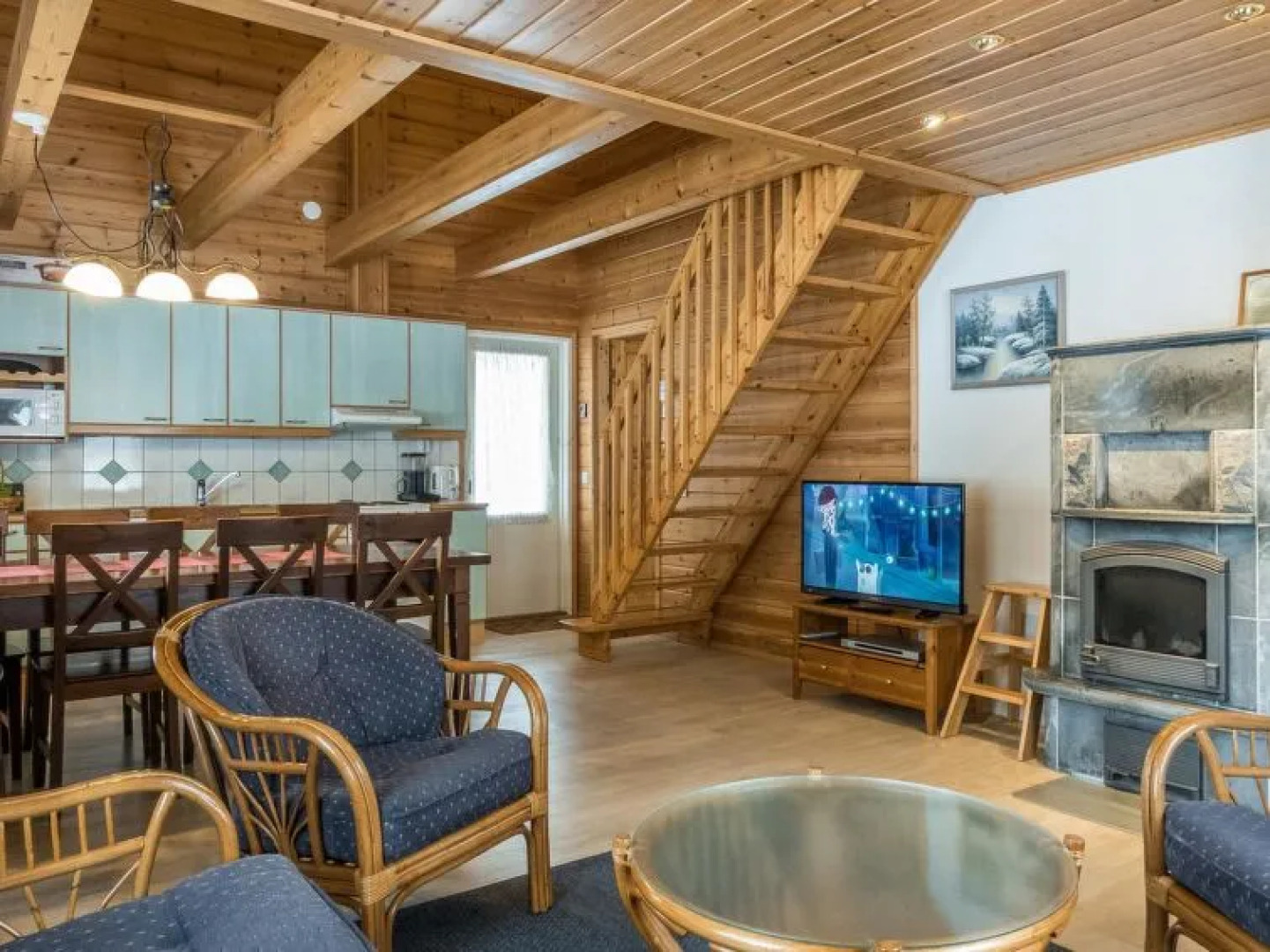 Holiday Home Kätkänkulma a1