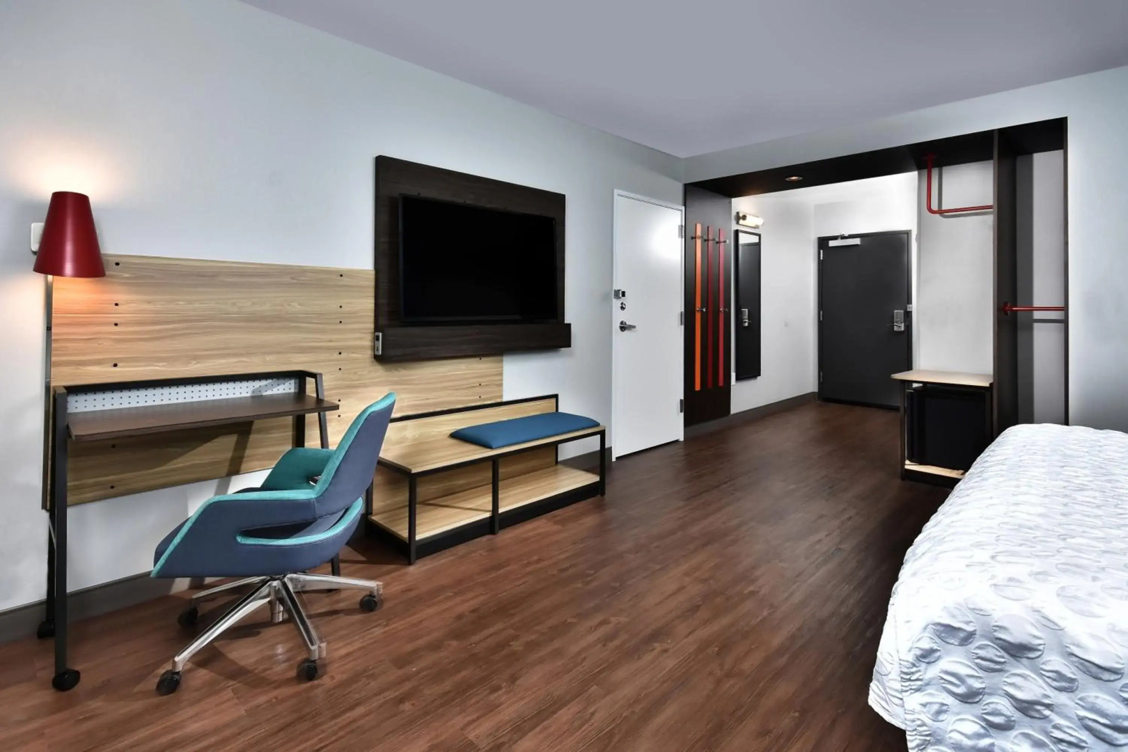 Tru by Hilton Beckley