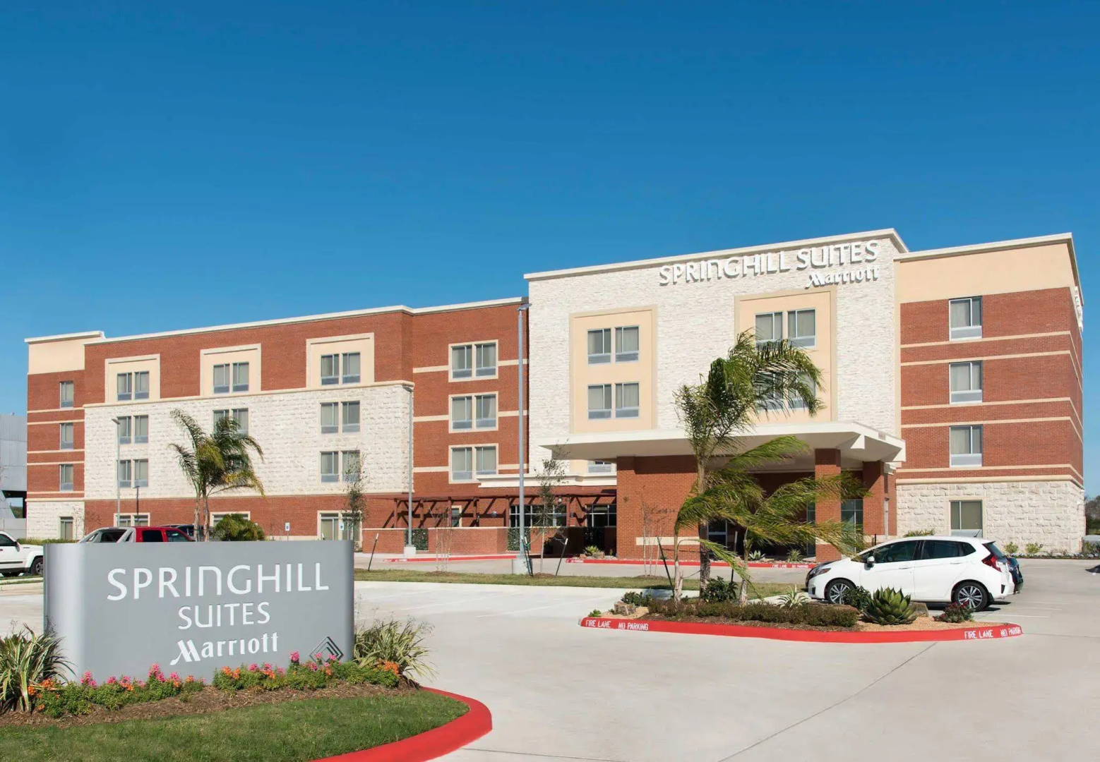 Springhill Suites Houston Sugar Land