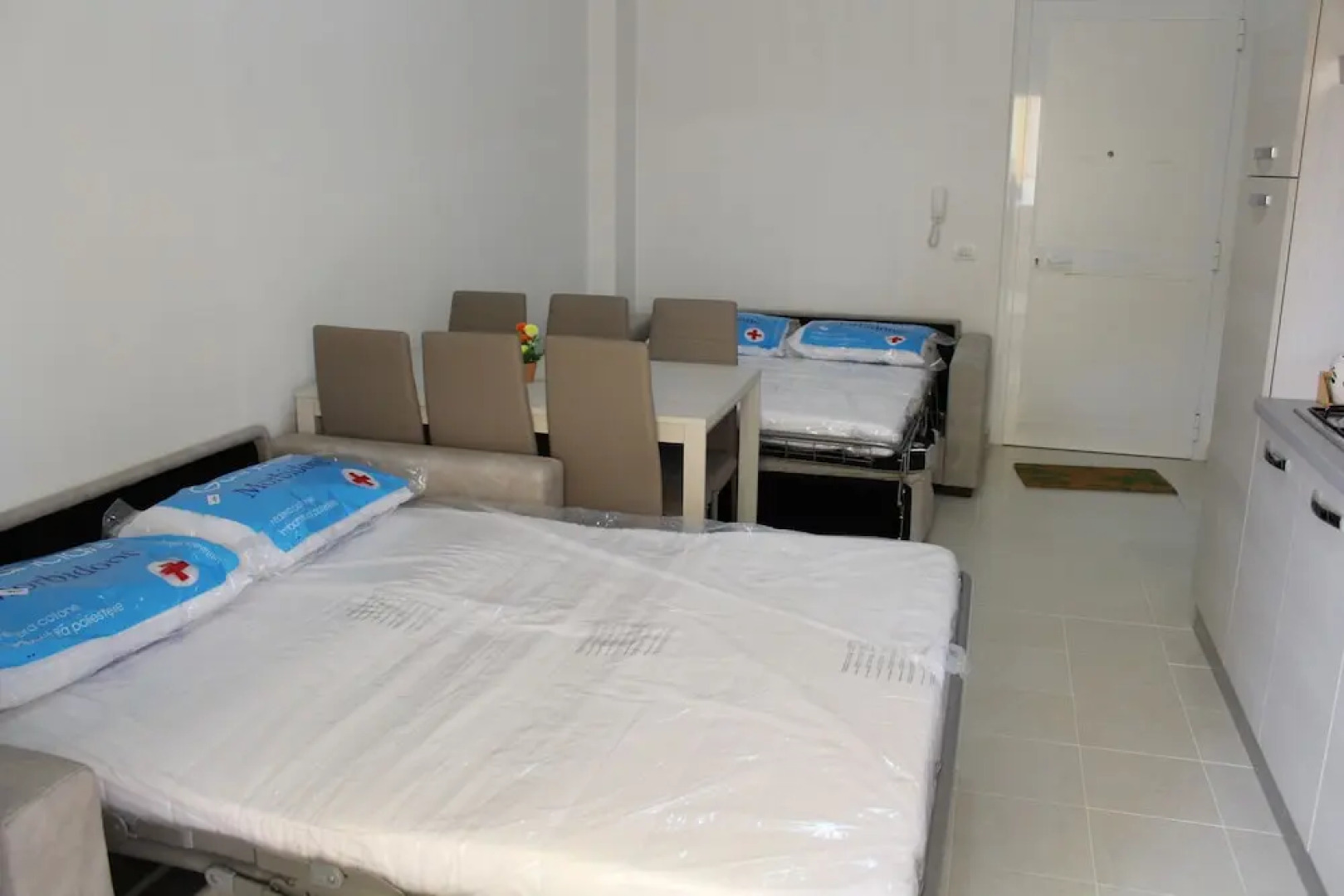 House in Marina di Ragusa