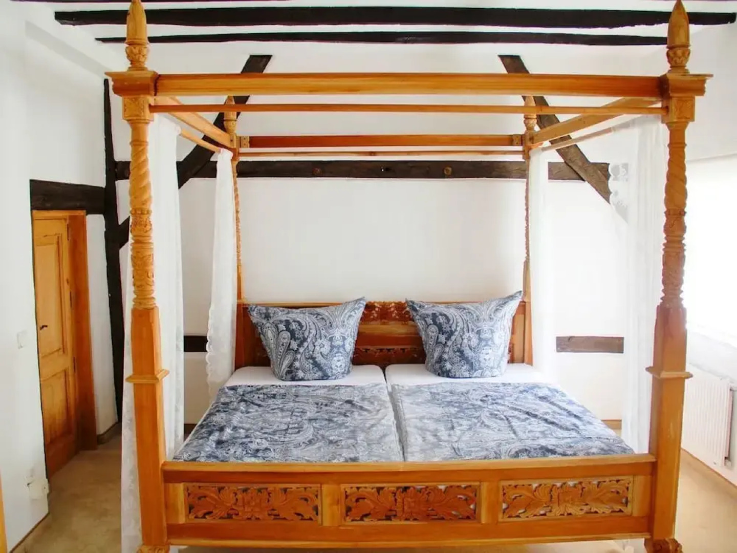 Ferienhaus Villa EMG Düsseldorf Krefeld