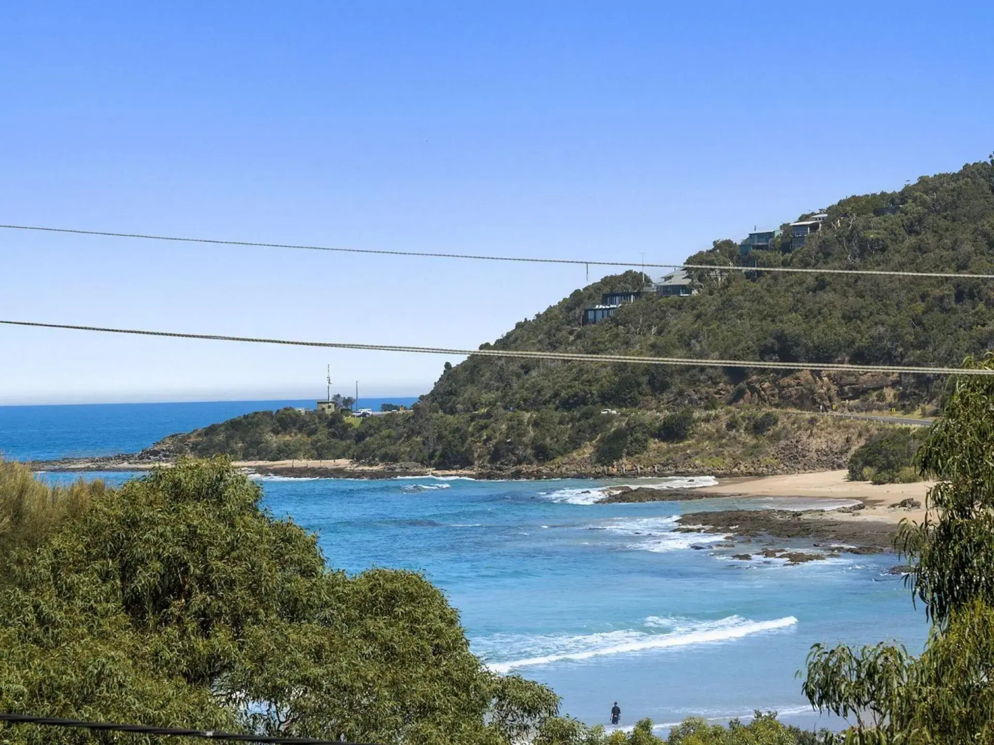 Wye's Choice - Holiday Great Ocean Road