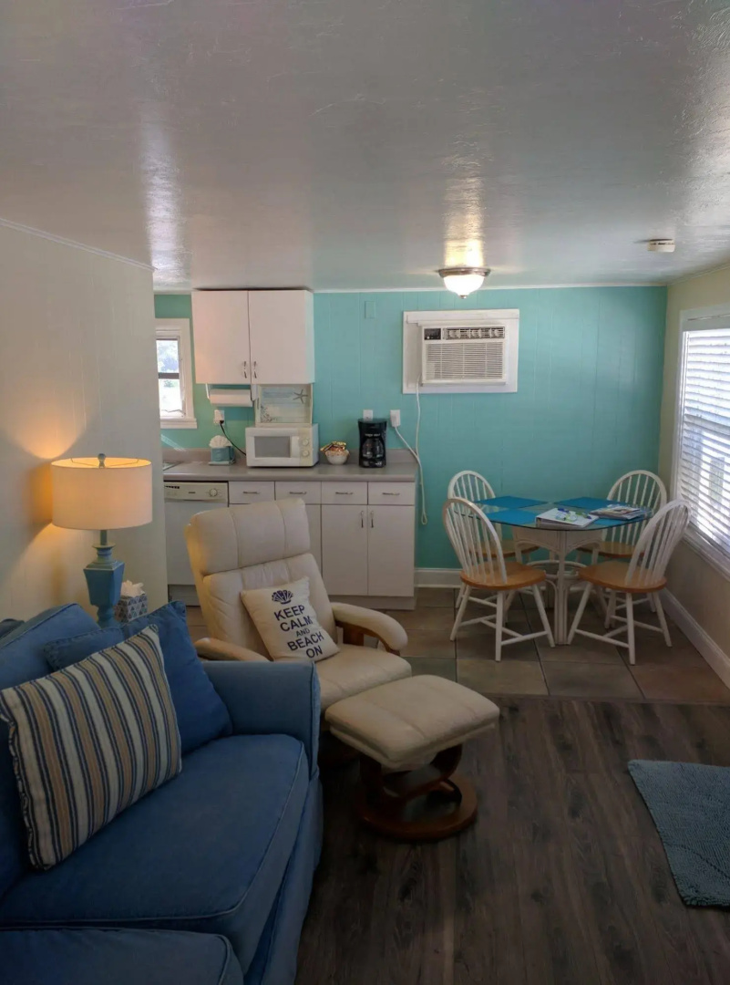 The Inn On Siesta Key