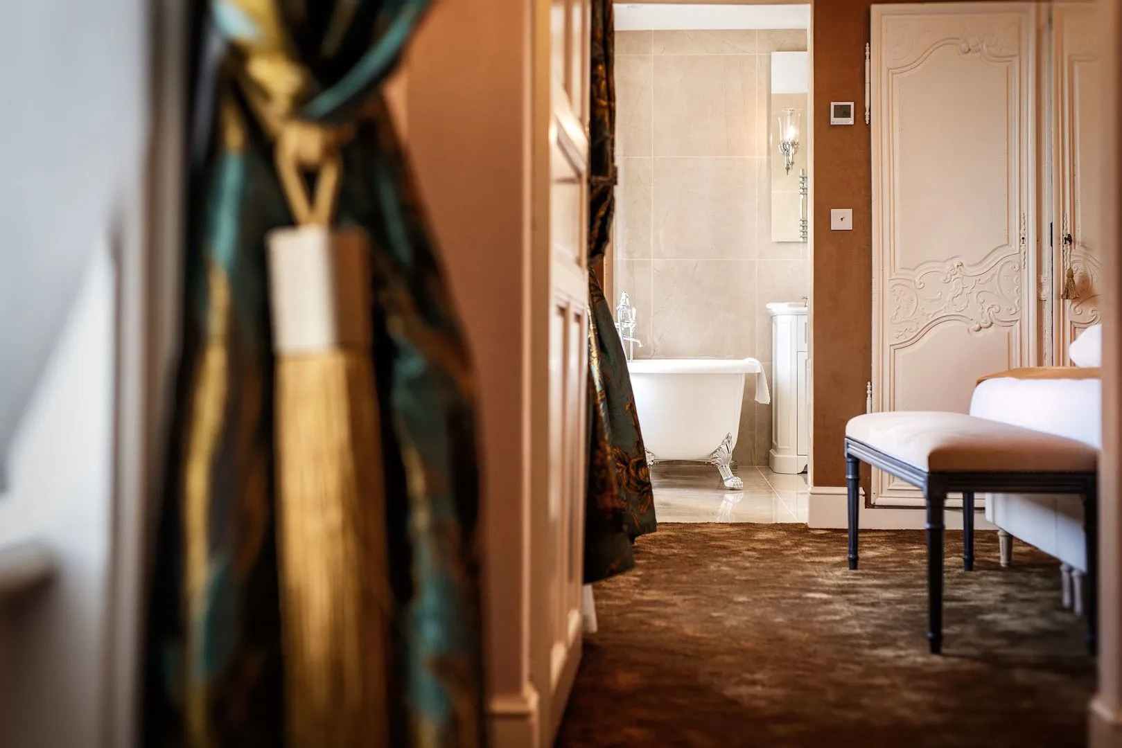 Abbaye de Villeneuve