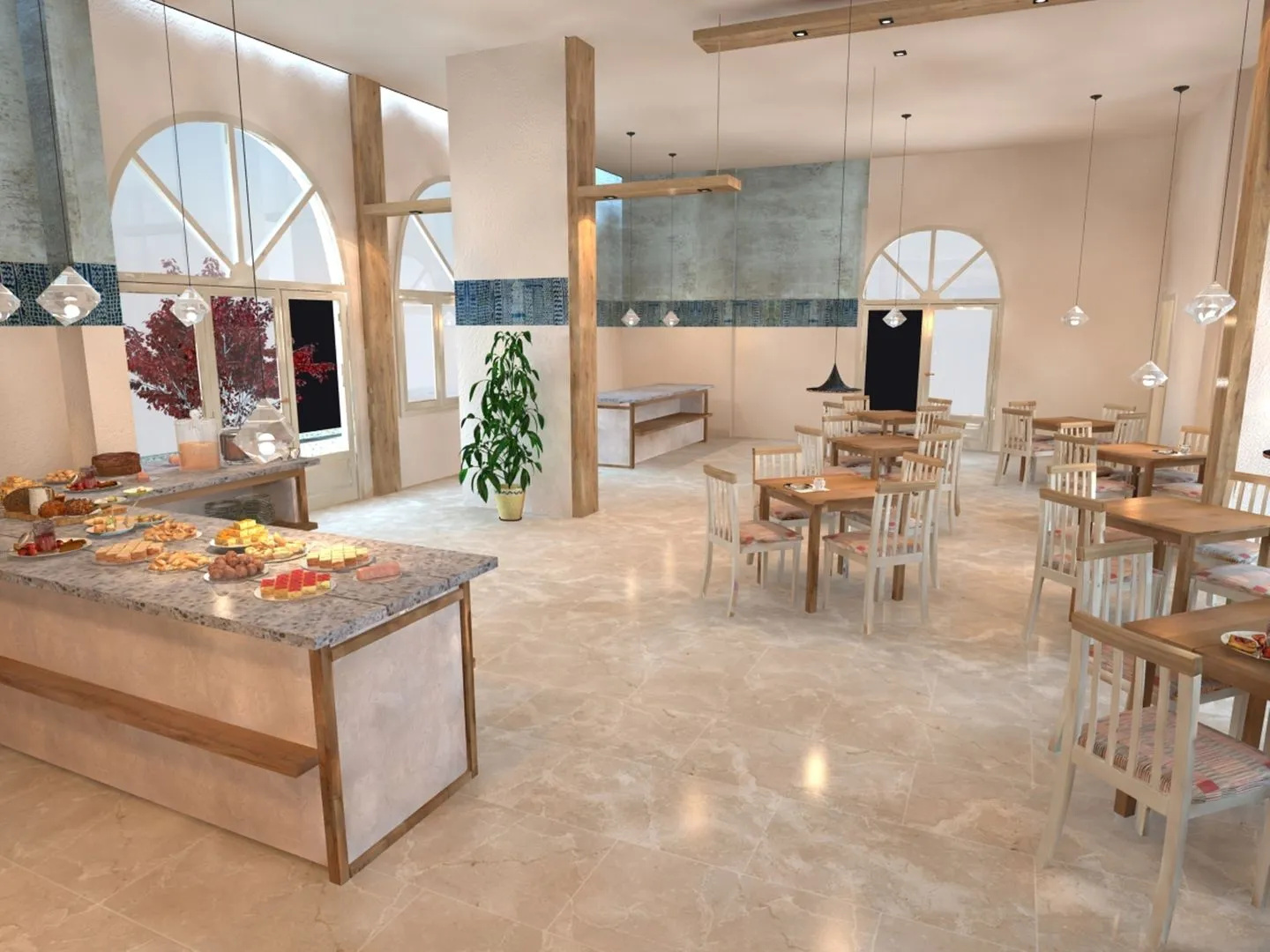 Hotel Alkionis