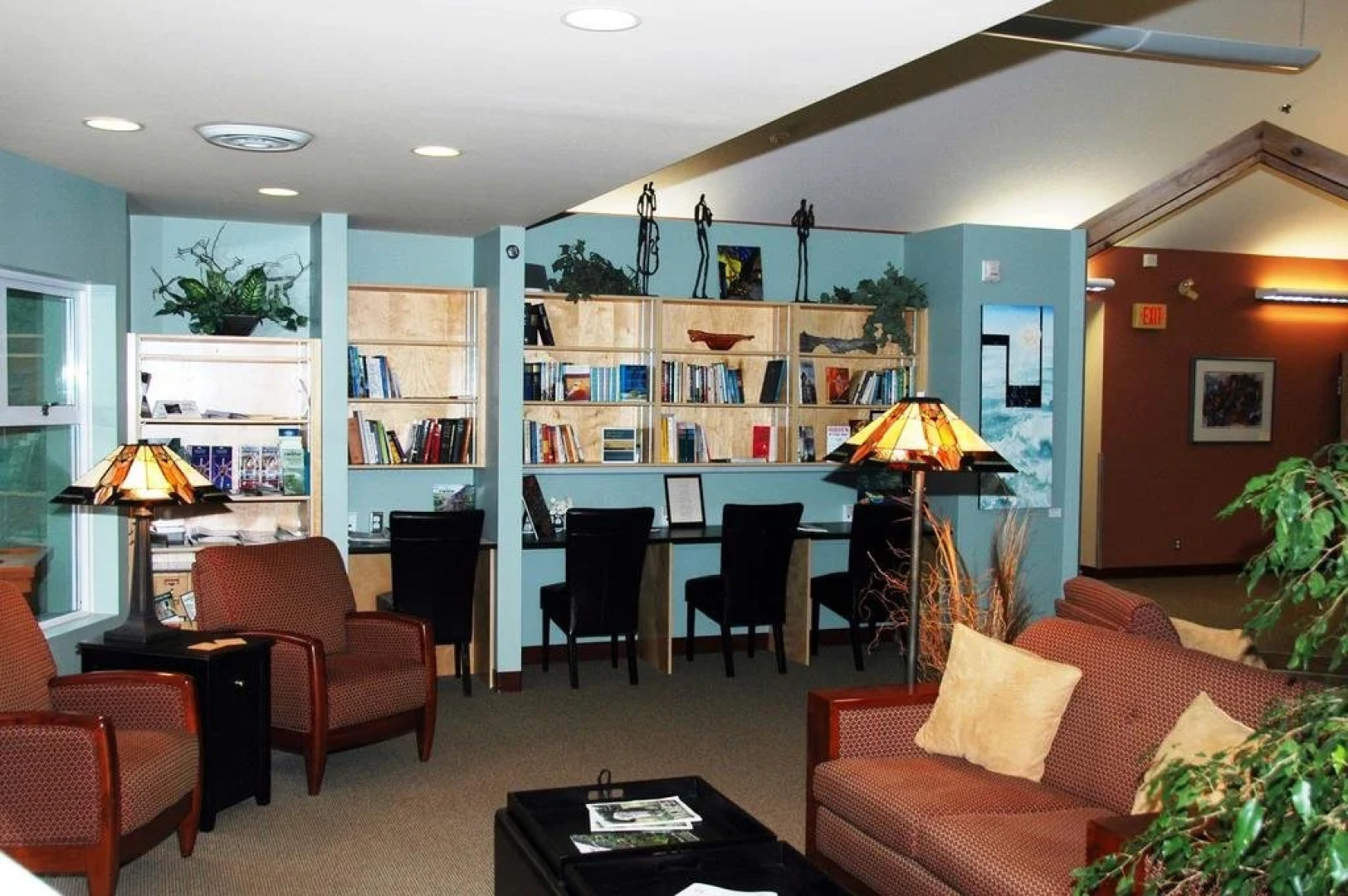 Honeymoon Bay Lodge & Retreat