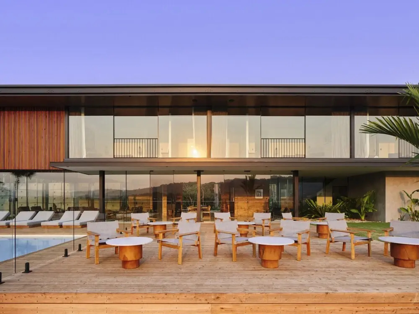 Soma Byron Bay - Adults Only