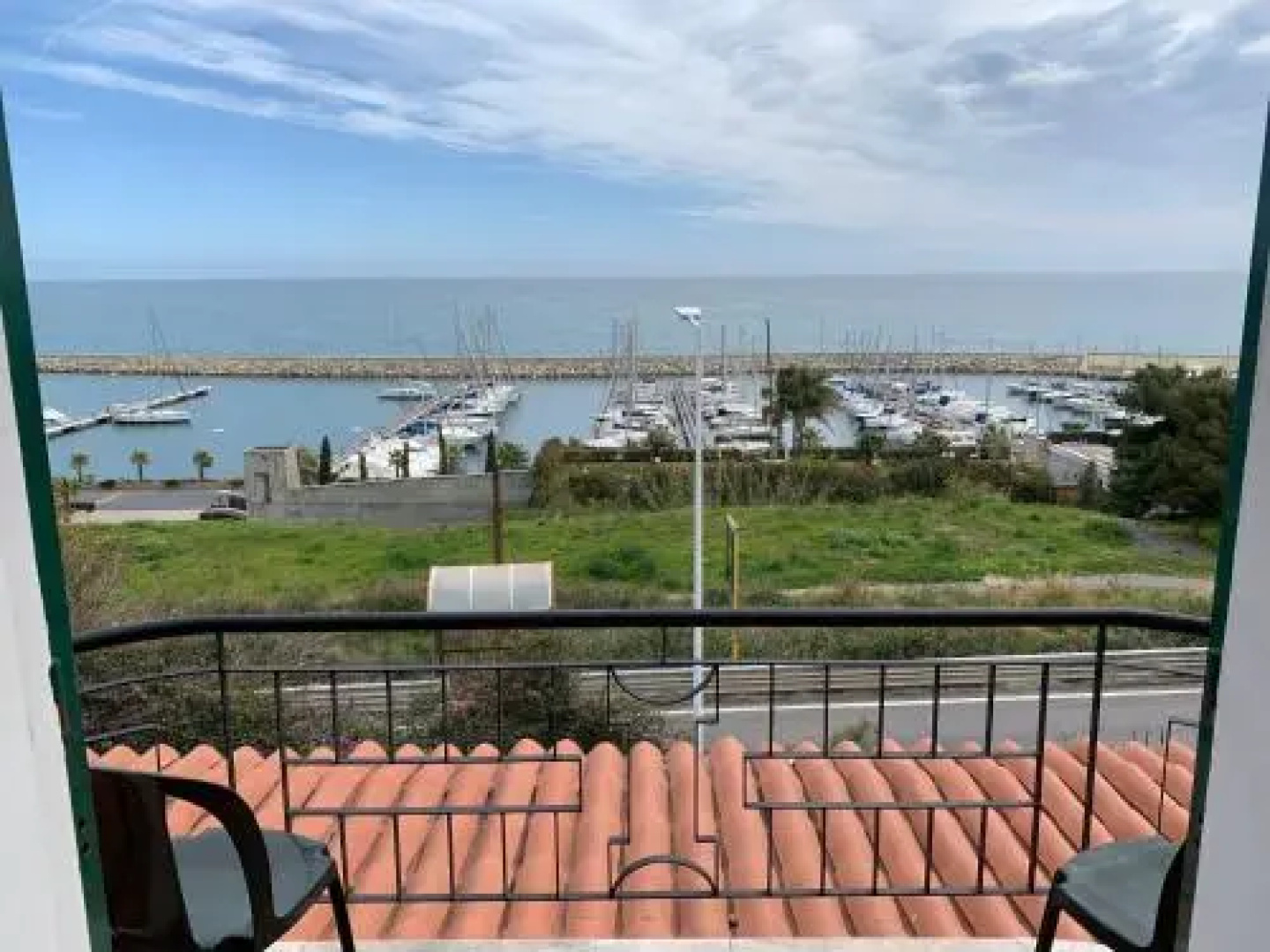 Baia Dei Gabbiani 400s
