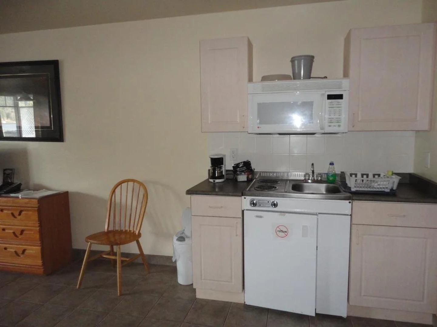 Bathgate Resort and Marina