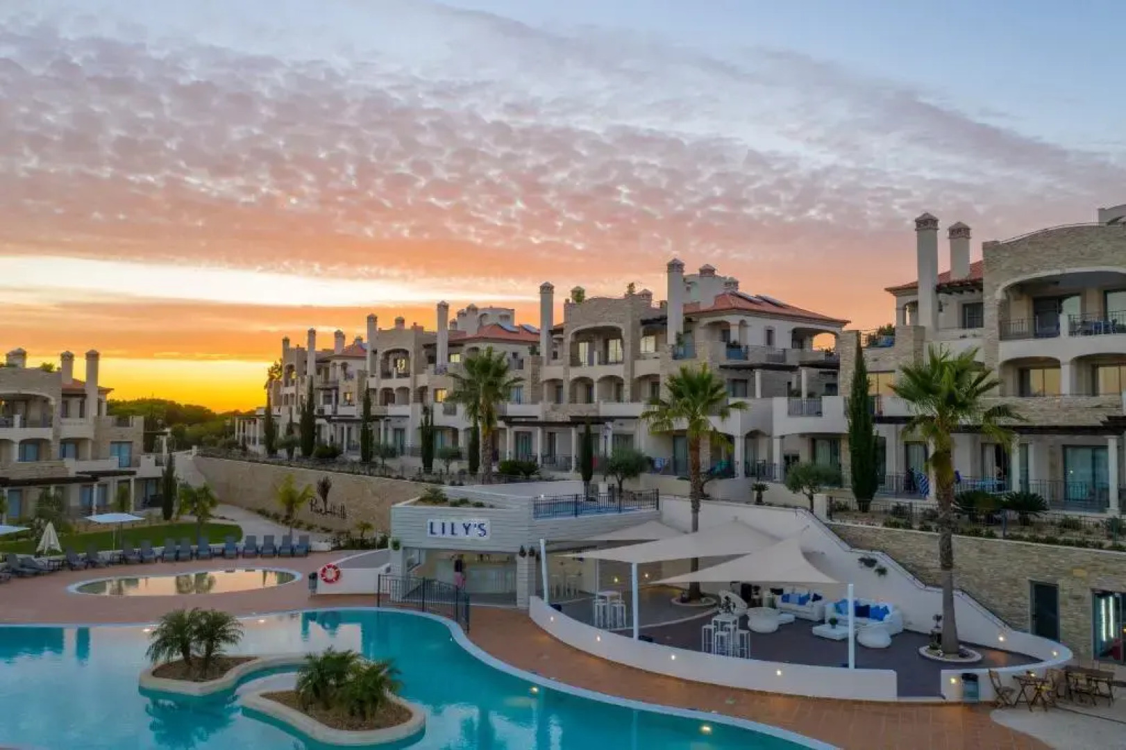 Pine Hills Vilamoura