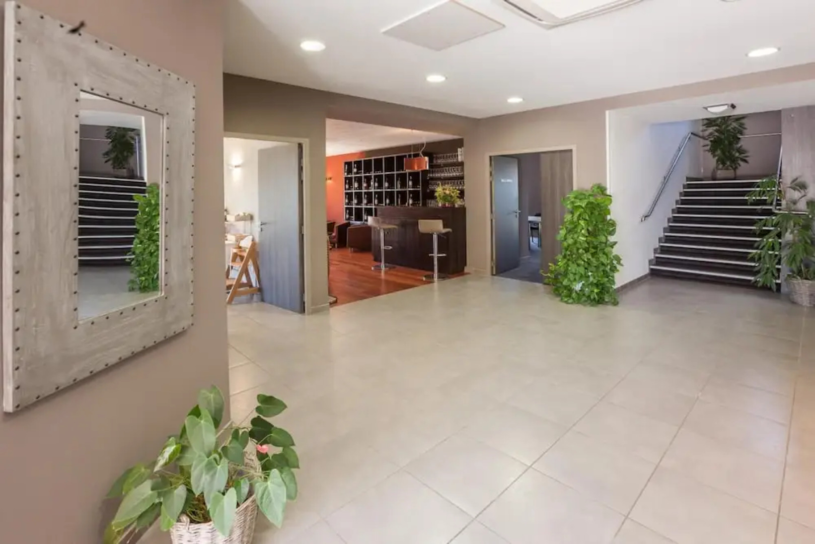 Logis Hôtel Aliénor