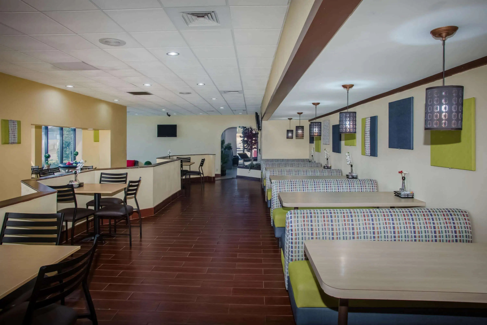 Ramada by Wyndham Statesville