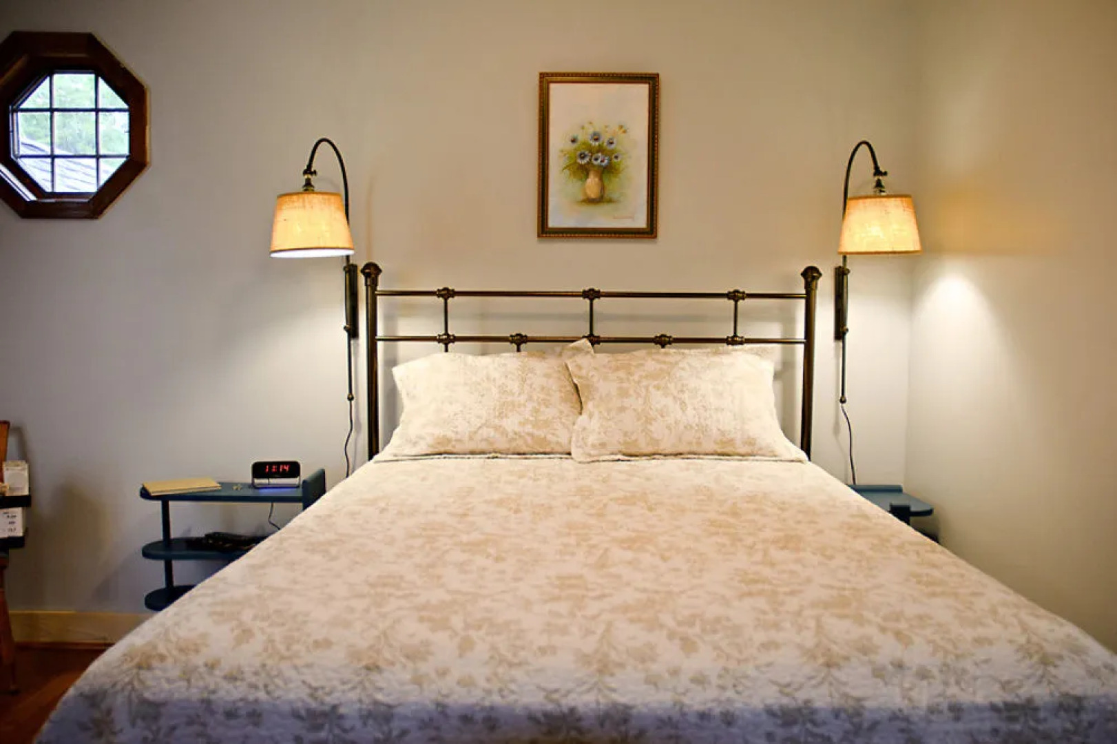 Silver Fern Bed and Breakfast