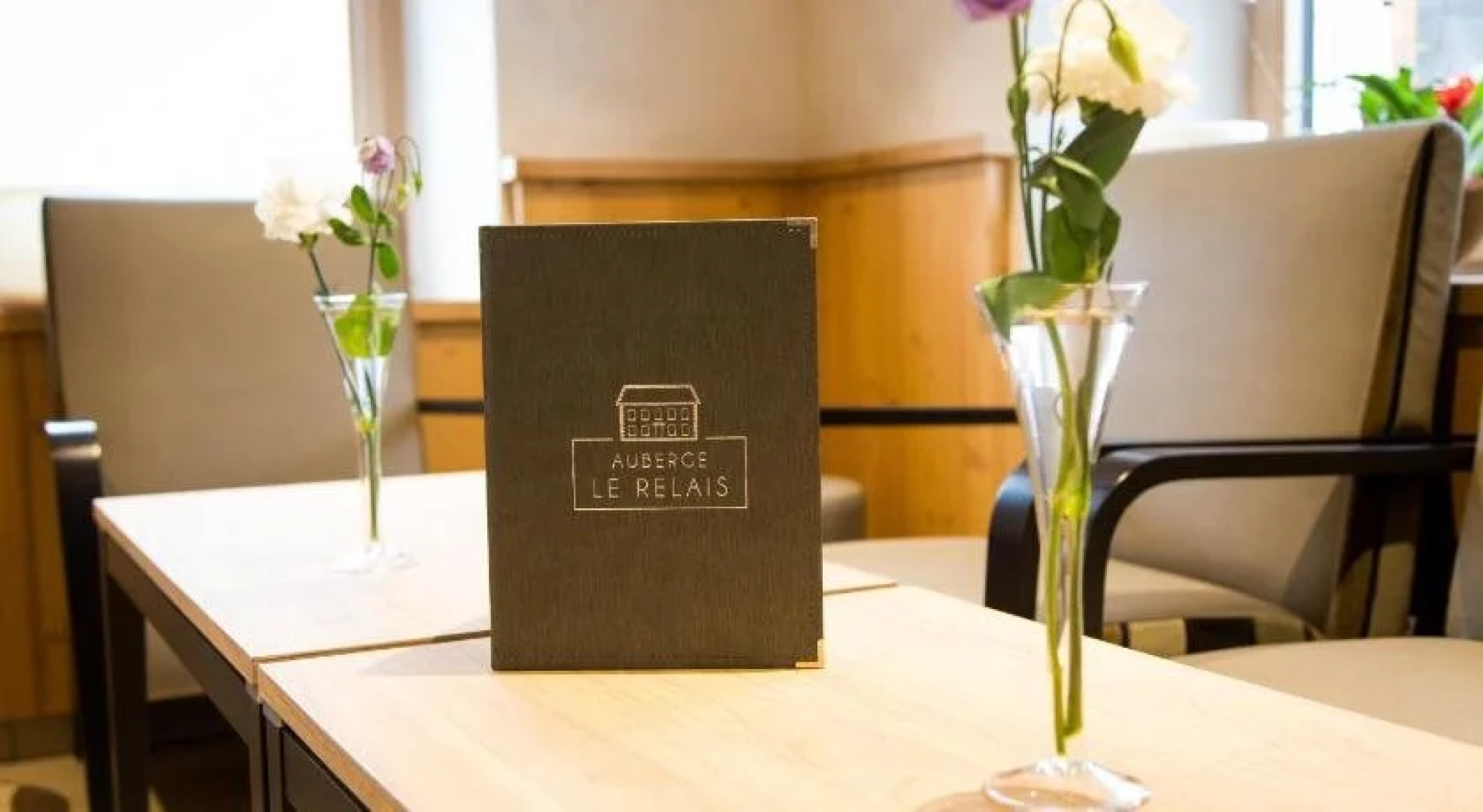 Auberge Le Relais Chavannes de Bogis