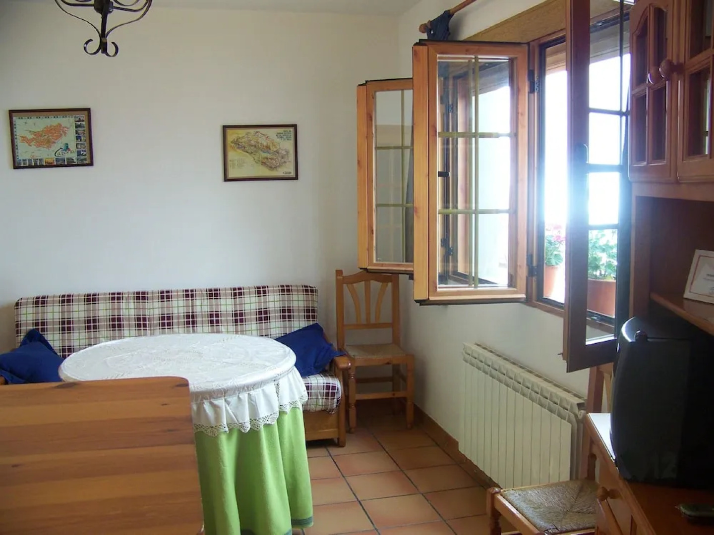 Apartamentos La Iruela 2