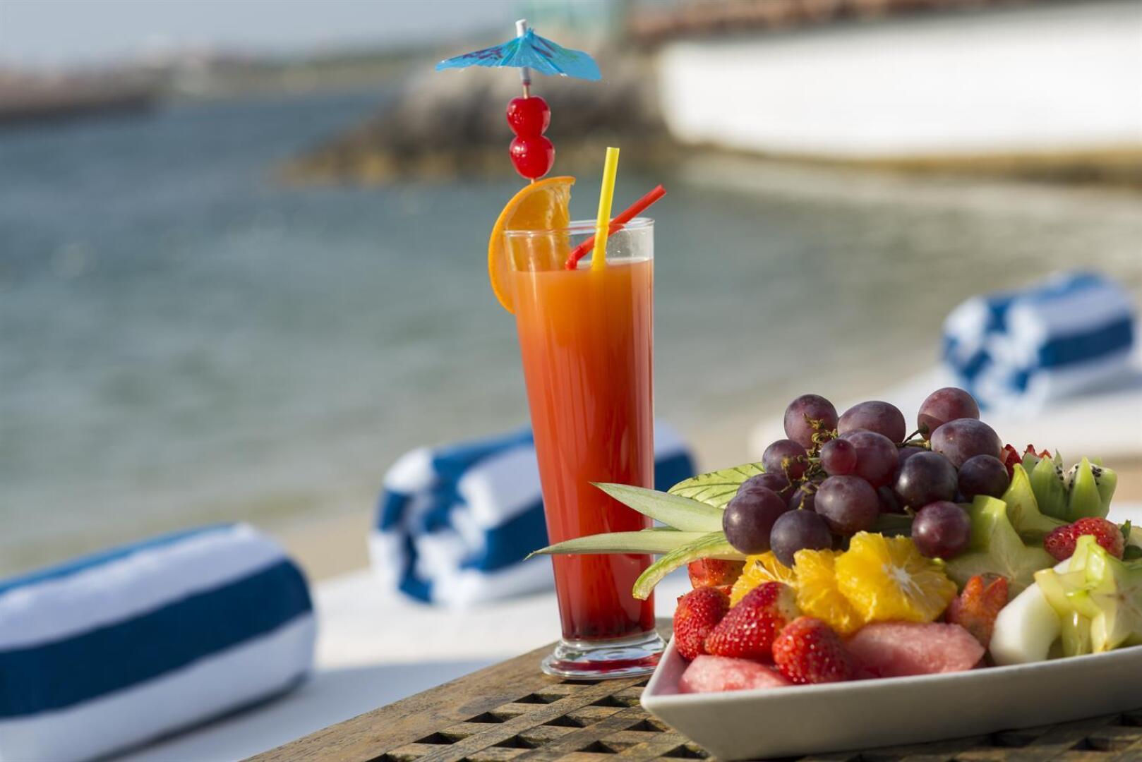 Golden Tulip Al Jazira Hotel & Resort