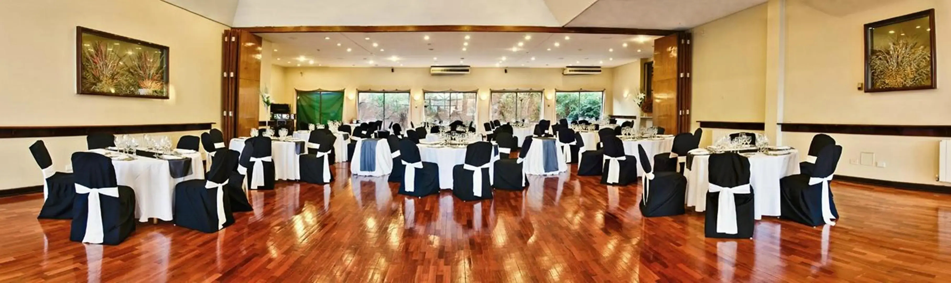 Quintana Hotel
