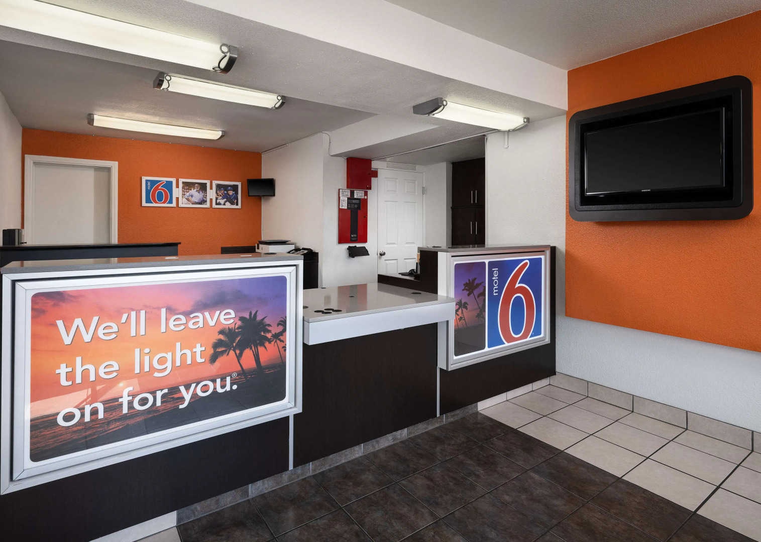 Motel 6 Carpinteria, CA - Santa Barbara - North