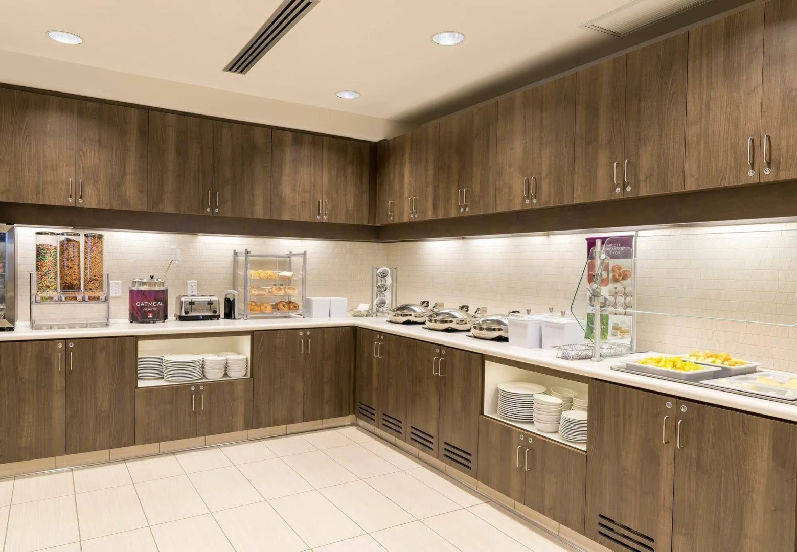 Residence Inn by Marriott Green Bay Downtown