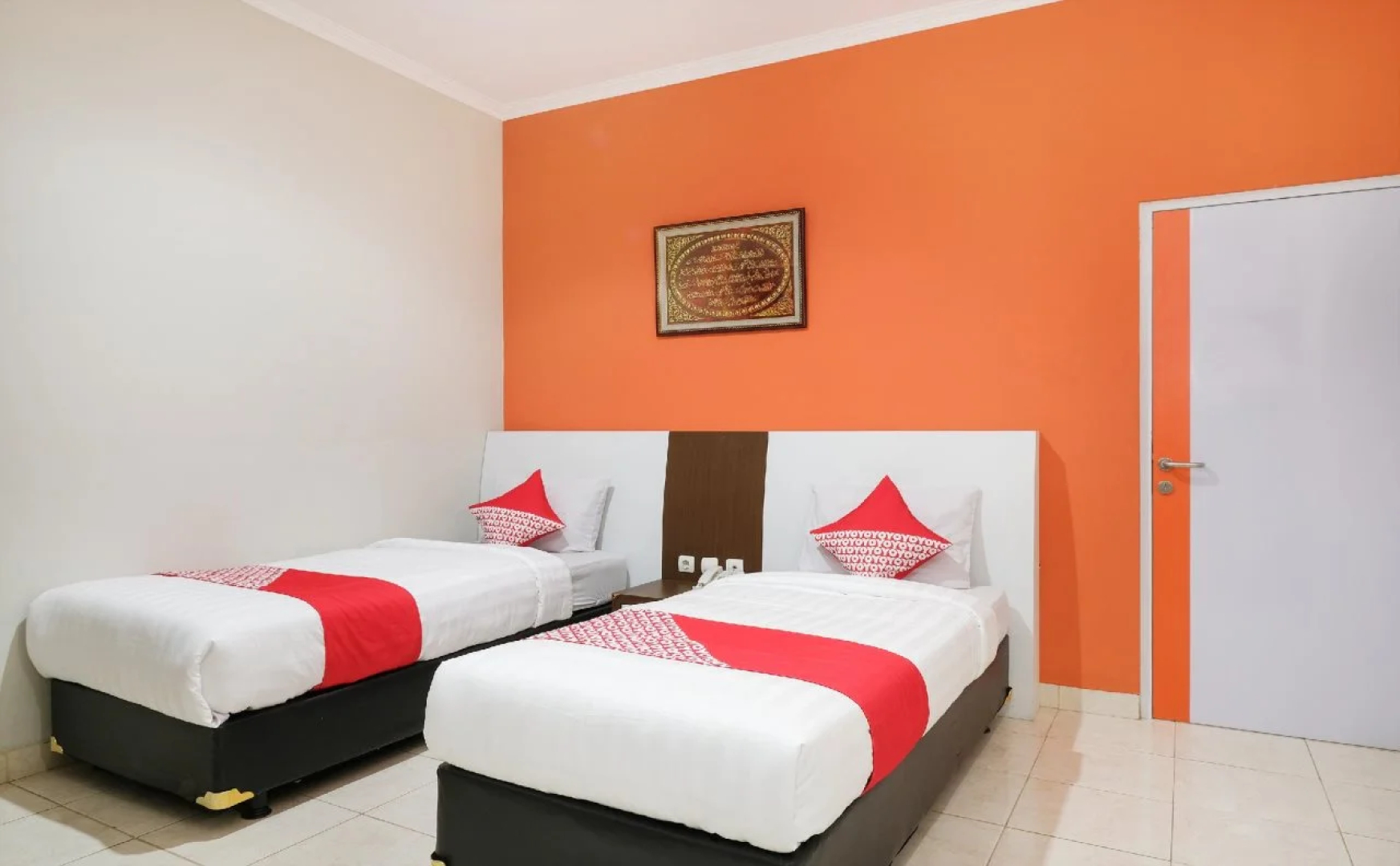 OYO 589 Hotel Desa Puri