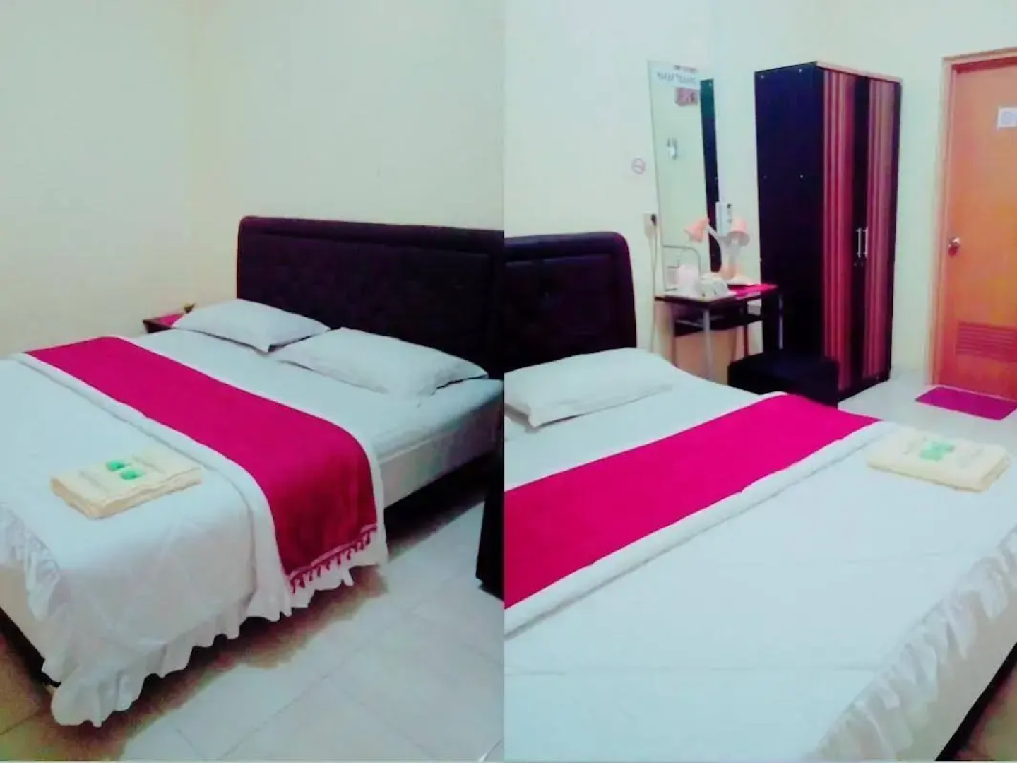 Rotterdam Homestay