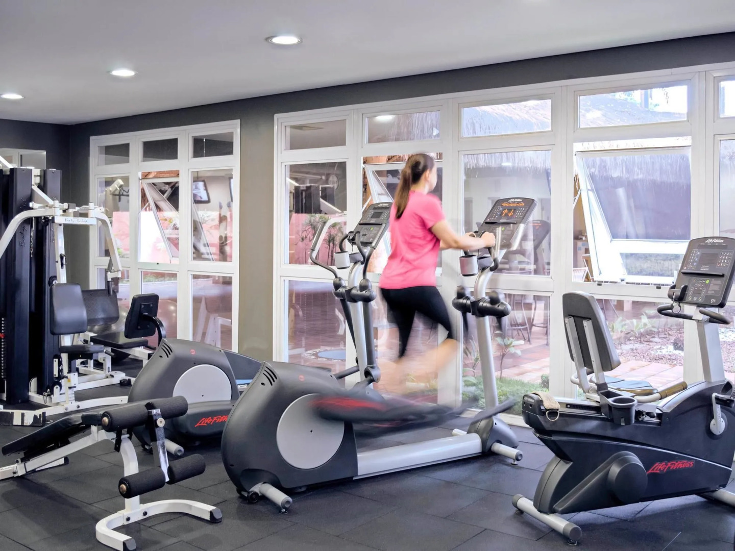 Novotel Sao Jose dos Campos