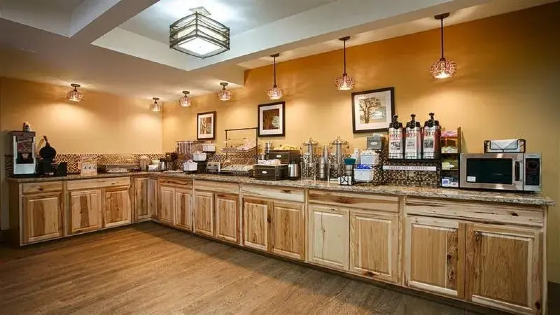 Best Western Teton West