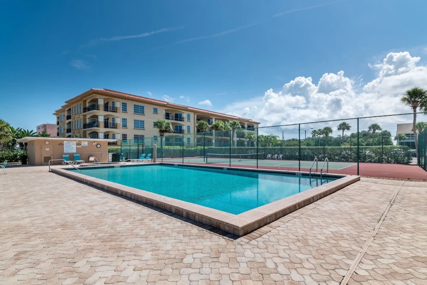 Reflections Gulf Front With Ocean Views 2 Bedroom Condo by RedAwning